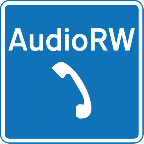 Audio R W
